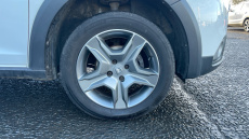 Dacia Sandero Stepway 0.9 TCe Essential 5dr Petrol Hatchback